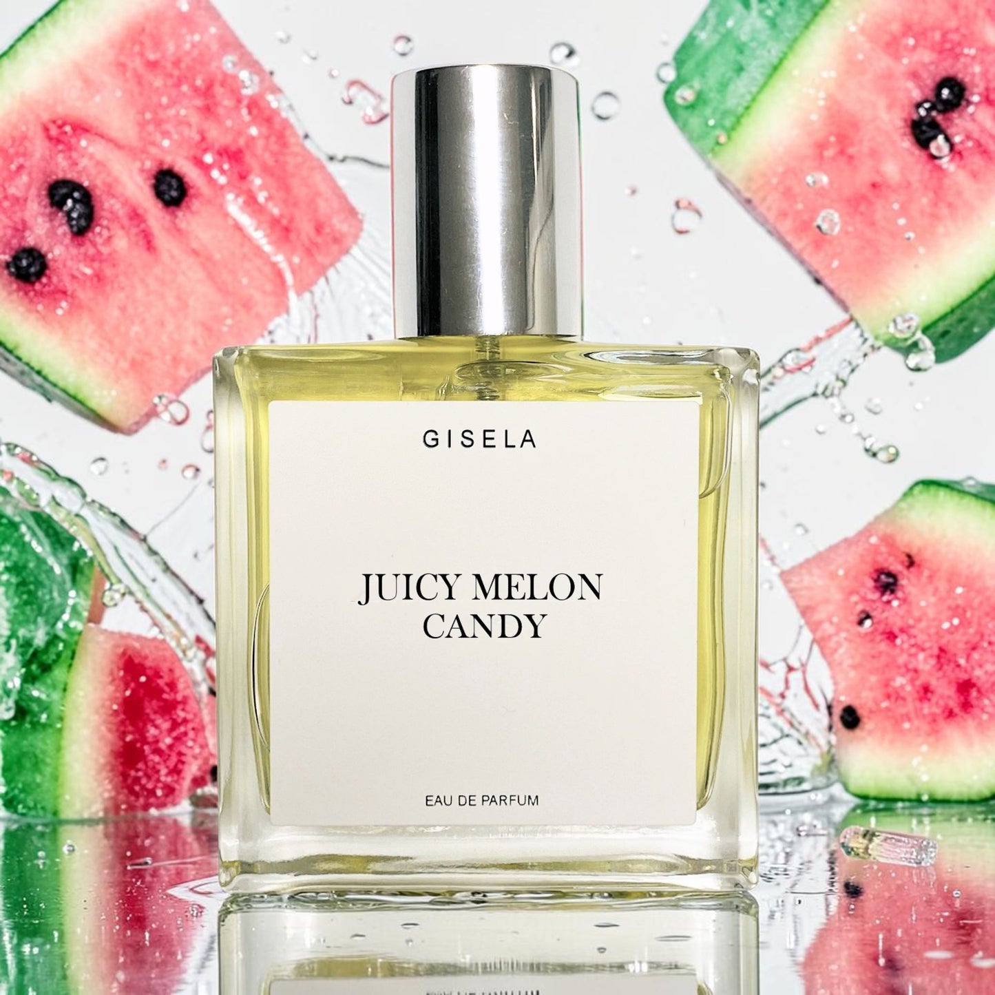 JUICY MELON CANDY