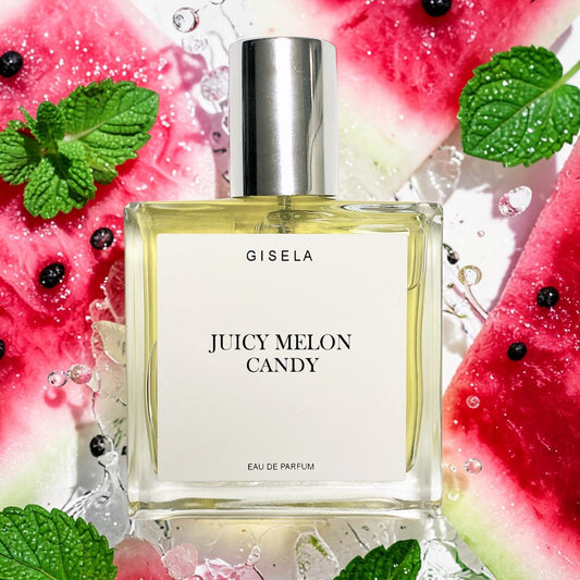 JUICY MELON CANDY