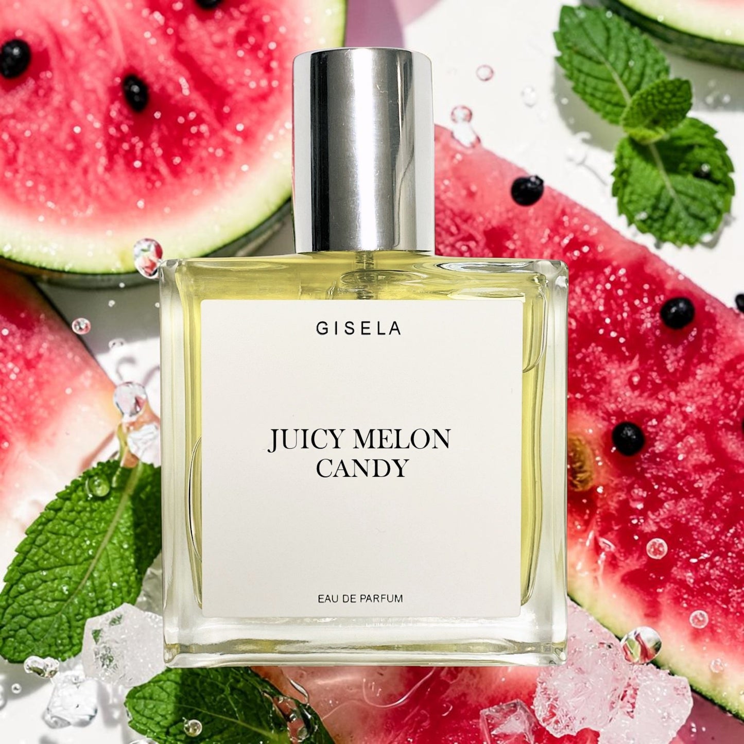 JUICY MELON CANDY
