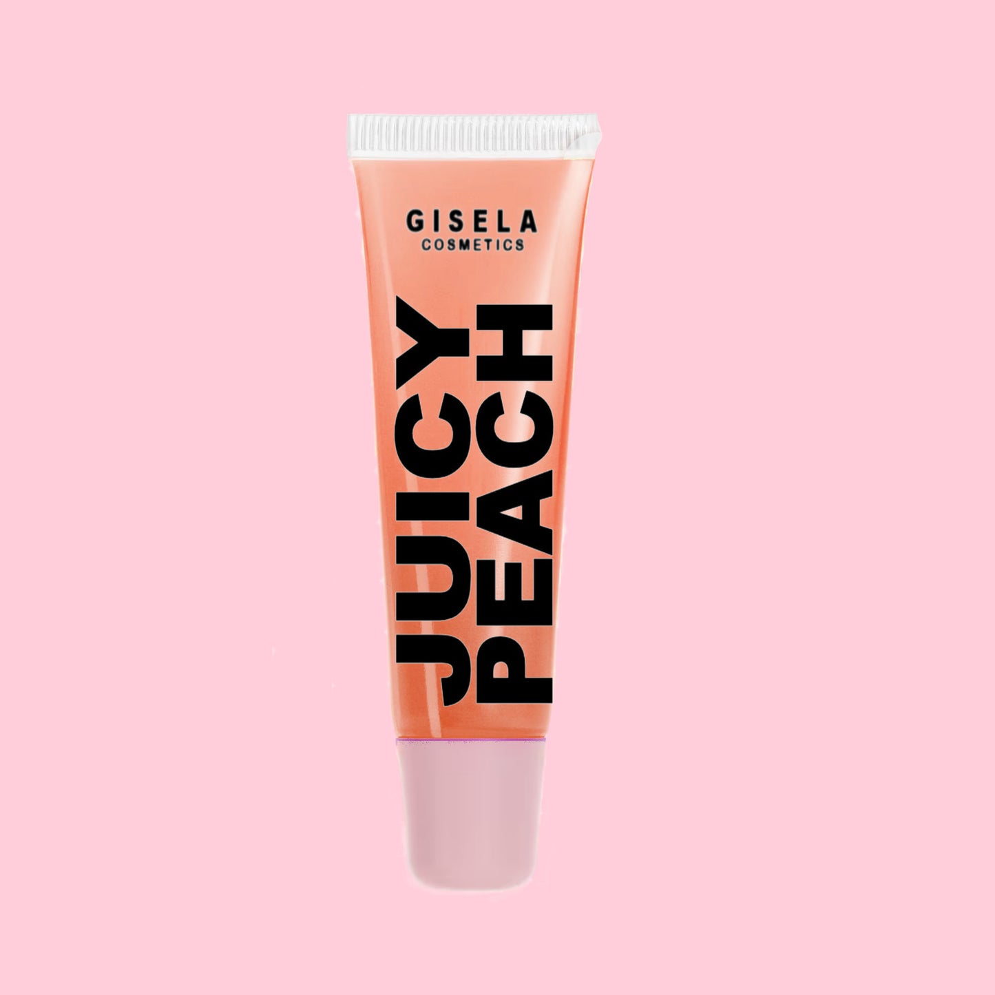 Juicy Peach 🍑🍑 Lip Butter Balm