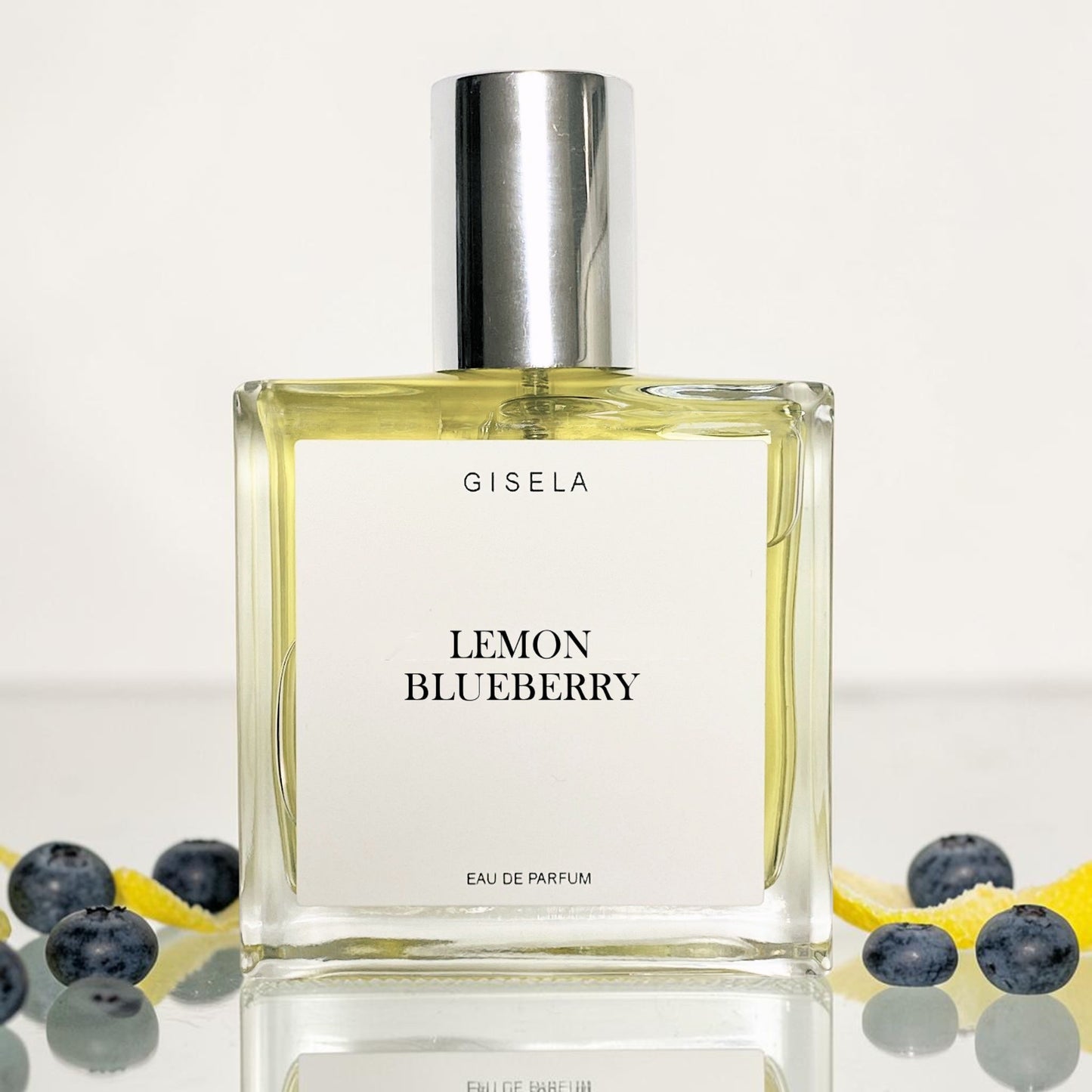 LEMON BLUEBERRY