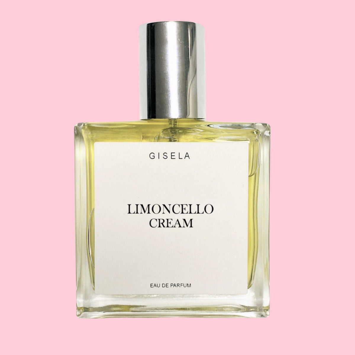 LIMONCELLO CREAM │ EAU DE PARFUM