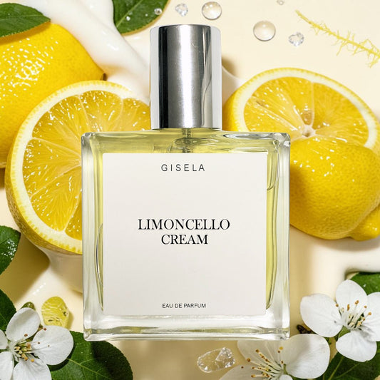 LIMONCELLO CREAM