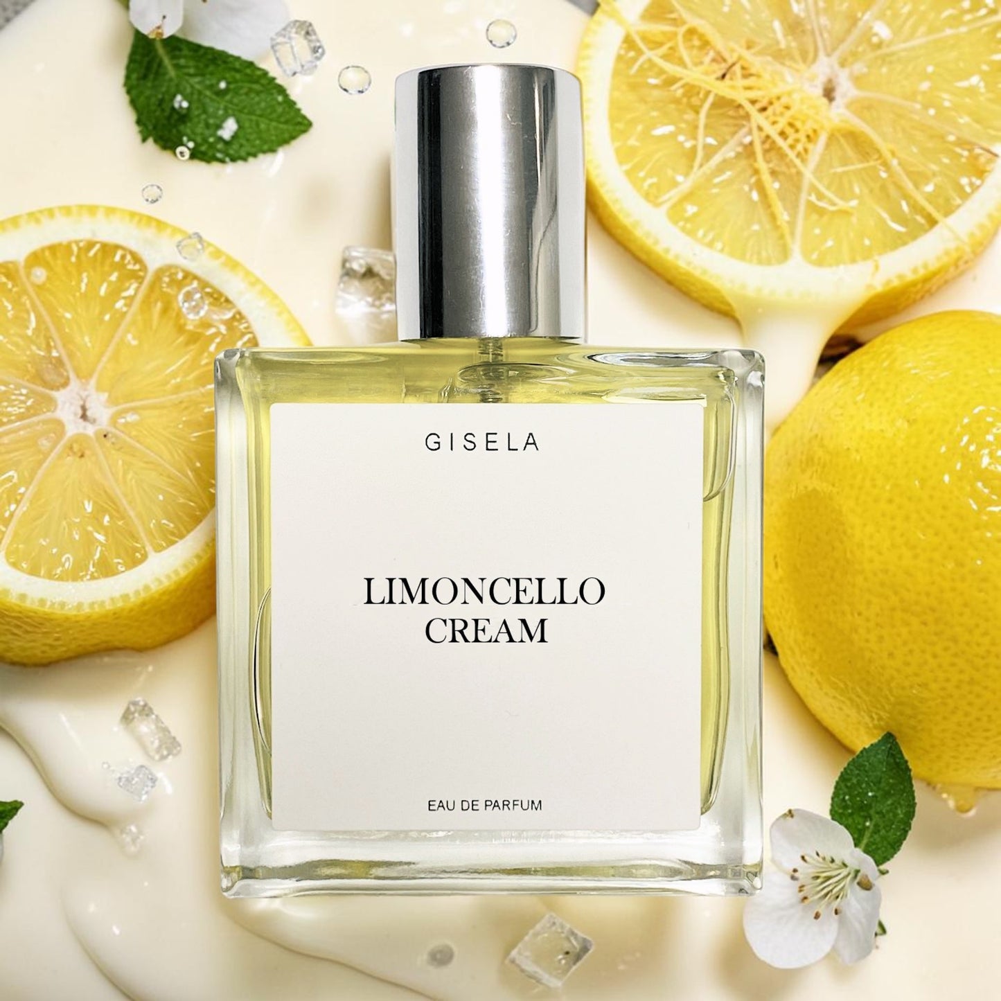 EAU DE PARFUM│PICK YOUR SCENT