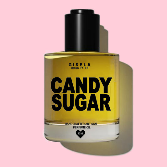 CANDY SUGAR | PERFUME OIL