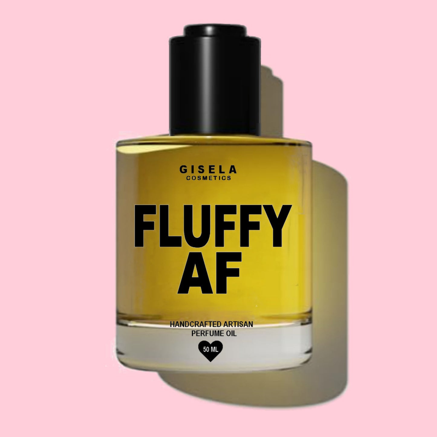 Fuffly AF┃ Perfume Oil