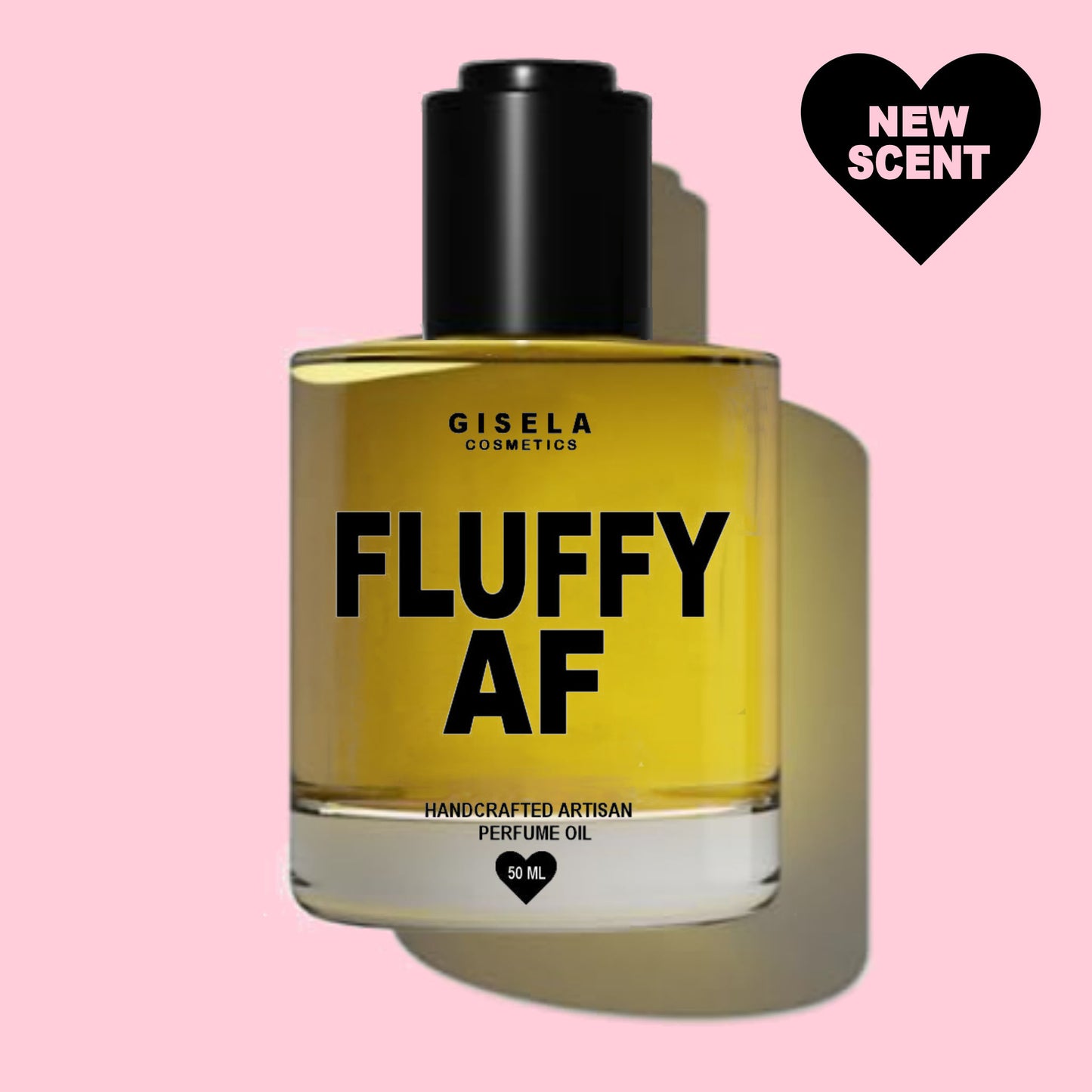 Fuffly AF┃ Perfume Oil