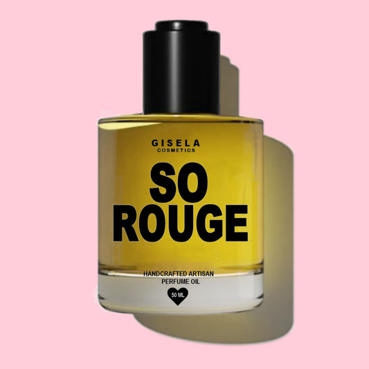SO ROUGE | PERFUME OIL
