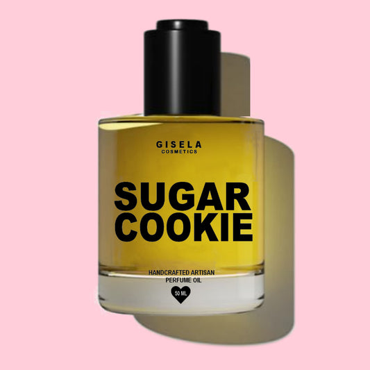 Sugar Cookie┃ Perfume Oil