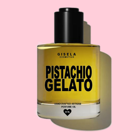 PISTACHIO GELATO | PERFUME OIL