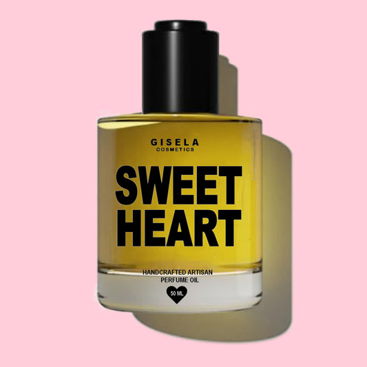 SWEETHEART | PERFUME OIL