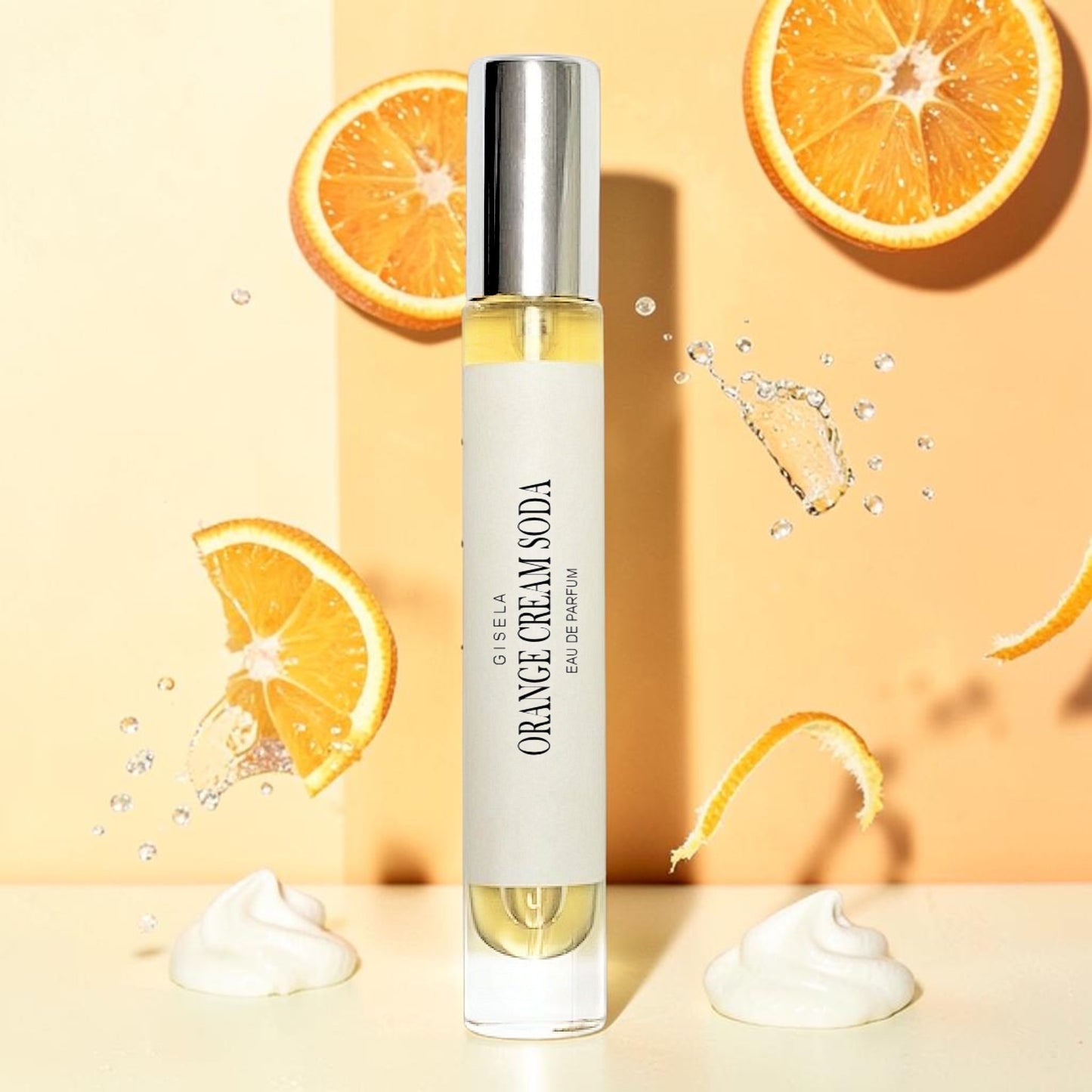 ORANGE CREAM SODA TRAVEL SPRAY