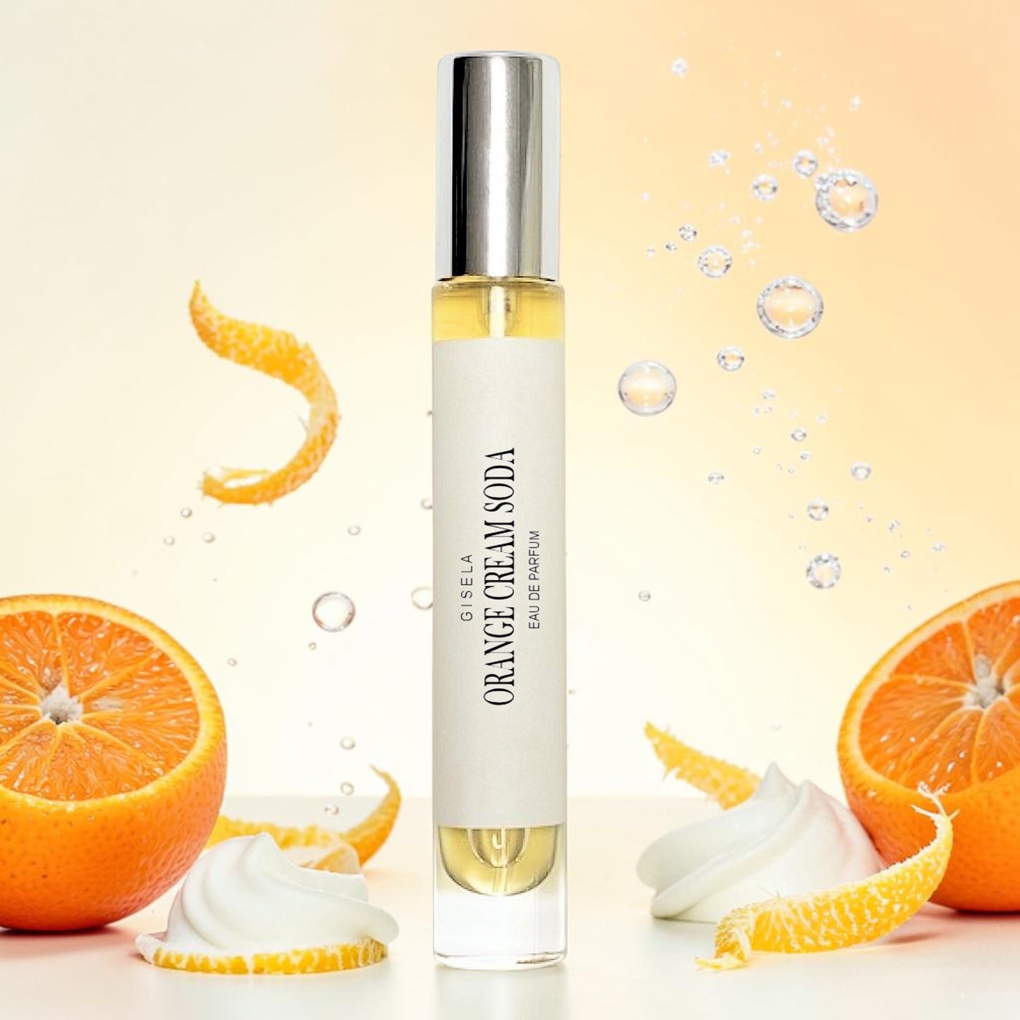ORANGE CREAM SODA TRAVEL SPRAY