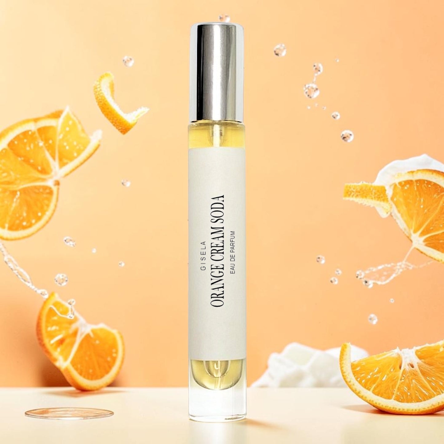ORANGE CREAM SODA TRAVEL SPRAY