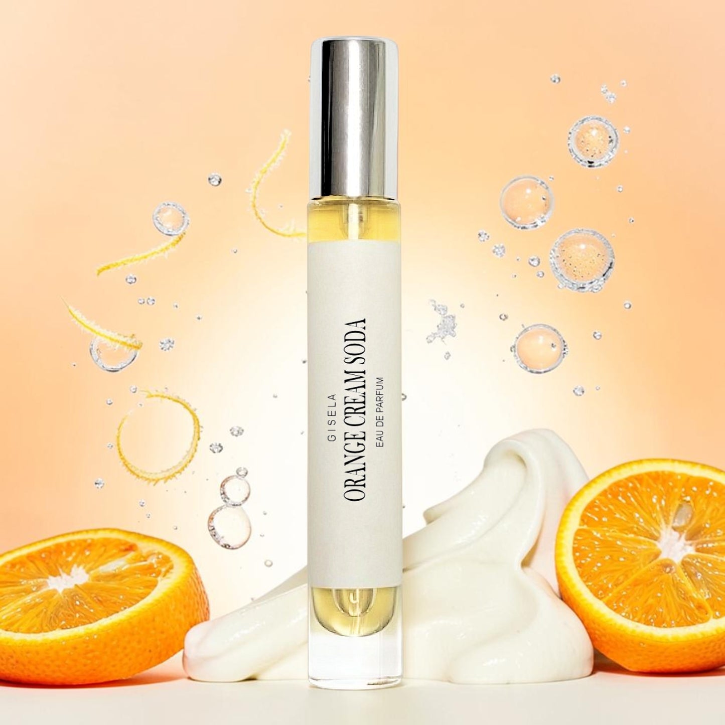 ORANGE CREAM SODA TRAVEL SPRAY