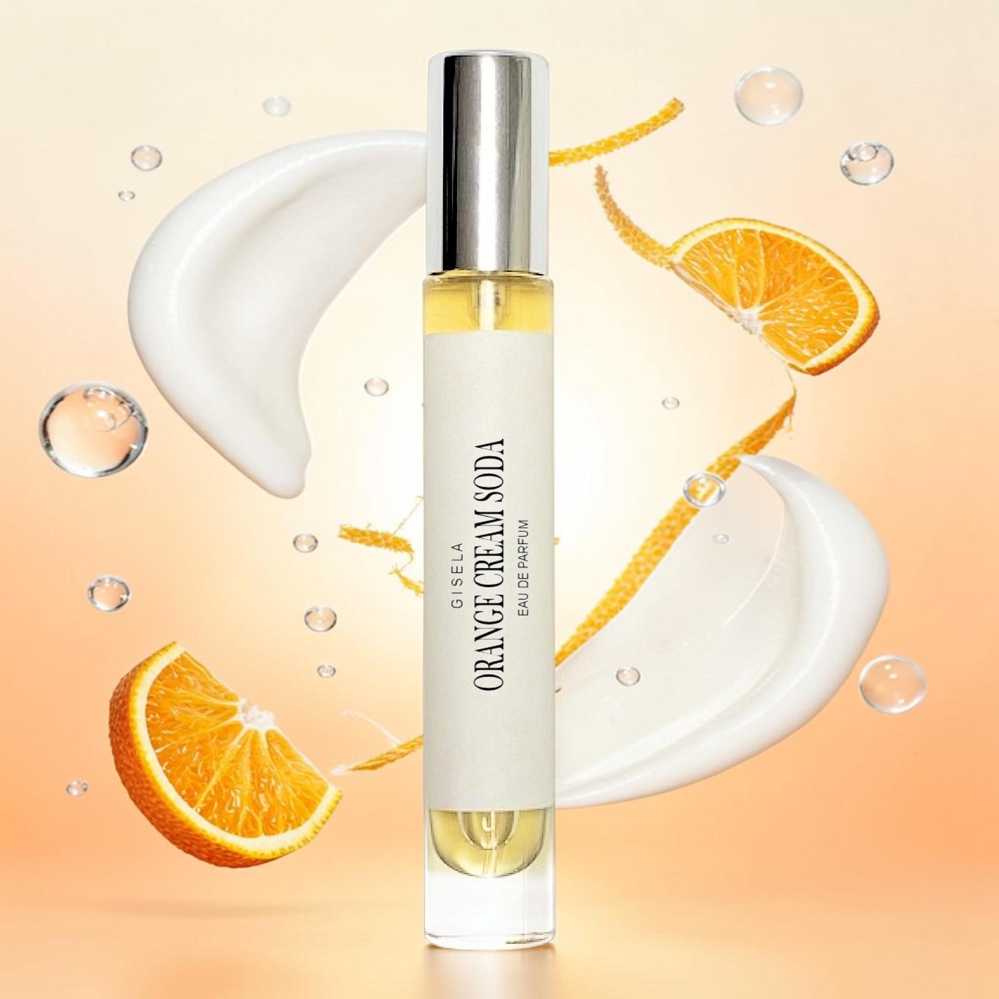 ORANGE CREAM SODA TRAVEL SPRAY