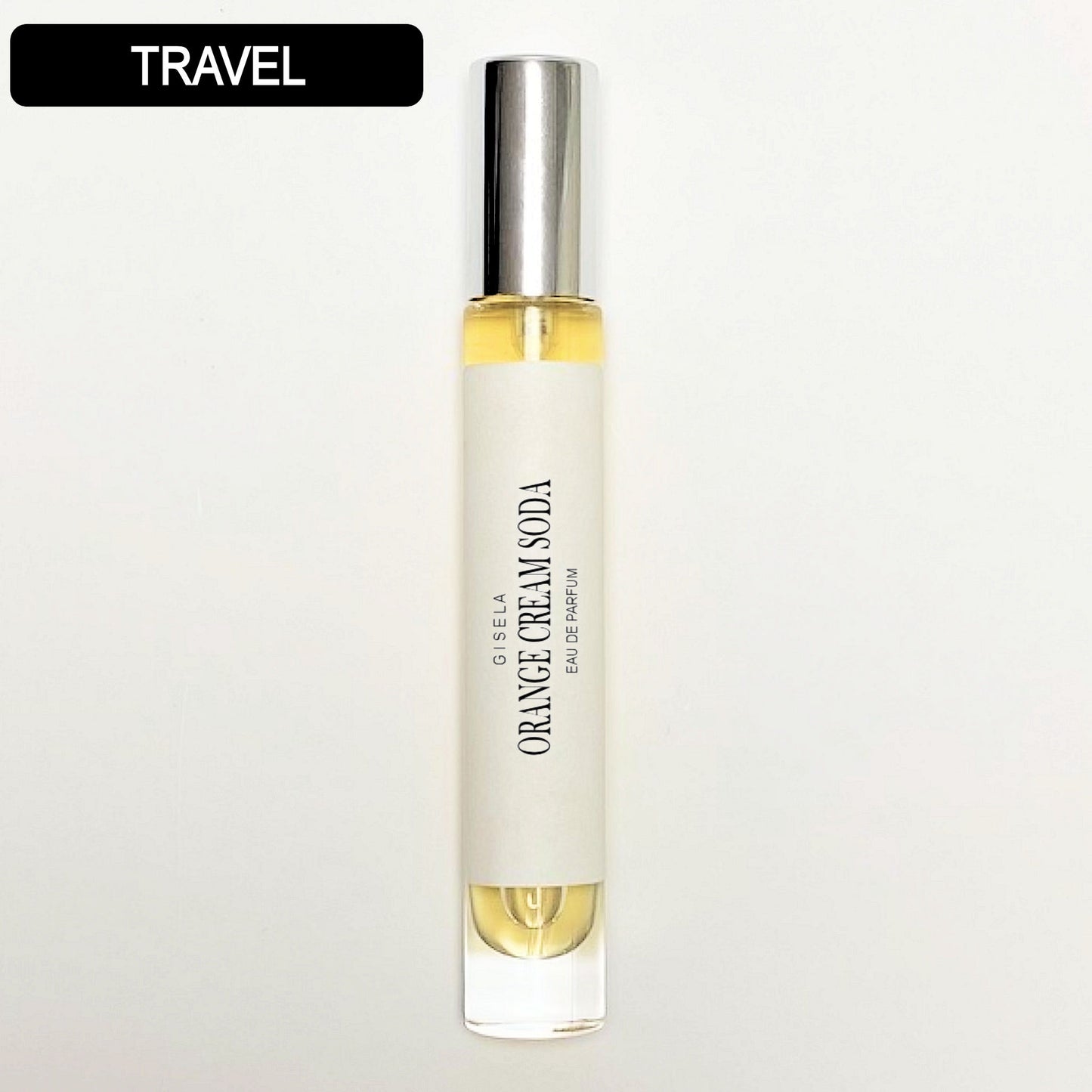 ORANGE CREAM SODA TRAVEL SPRAY
