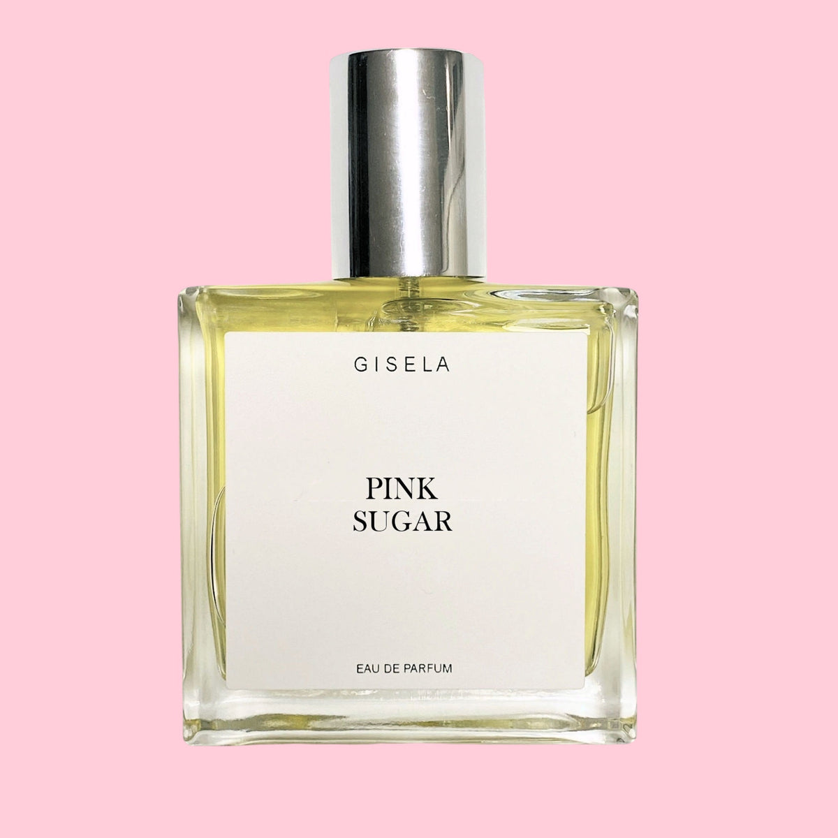 PINK SUGAR │ EAU DE PARFUM