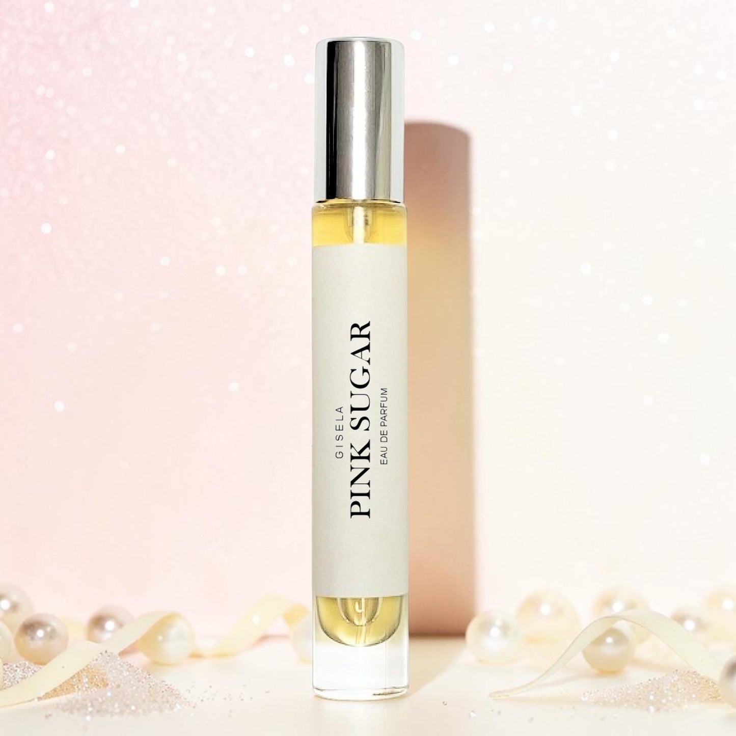 PINK SUGAR TRAVEL SPRAY