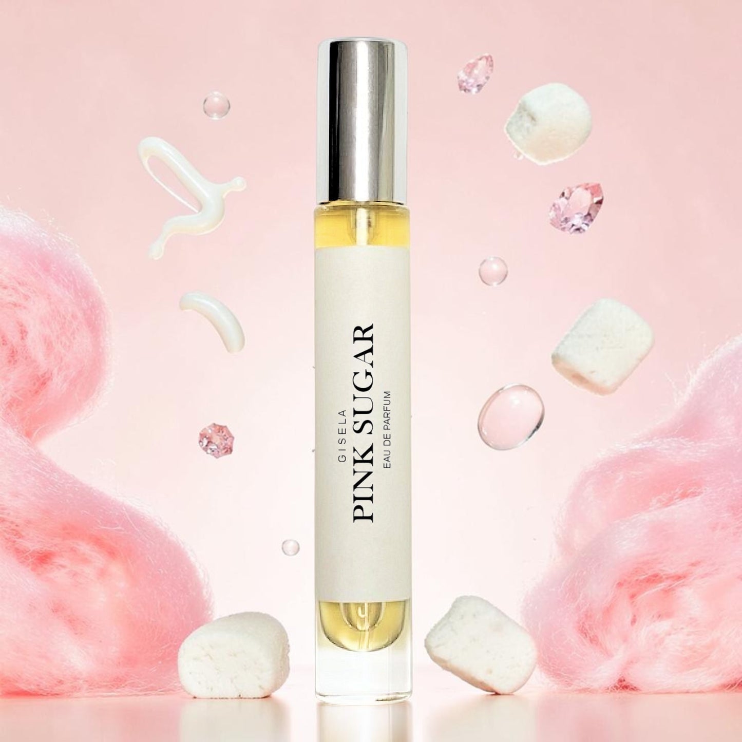 PINK SUGAR TRAVEL SPRAY