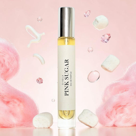 PINK SUGAR TRAVEL SPRAY