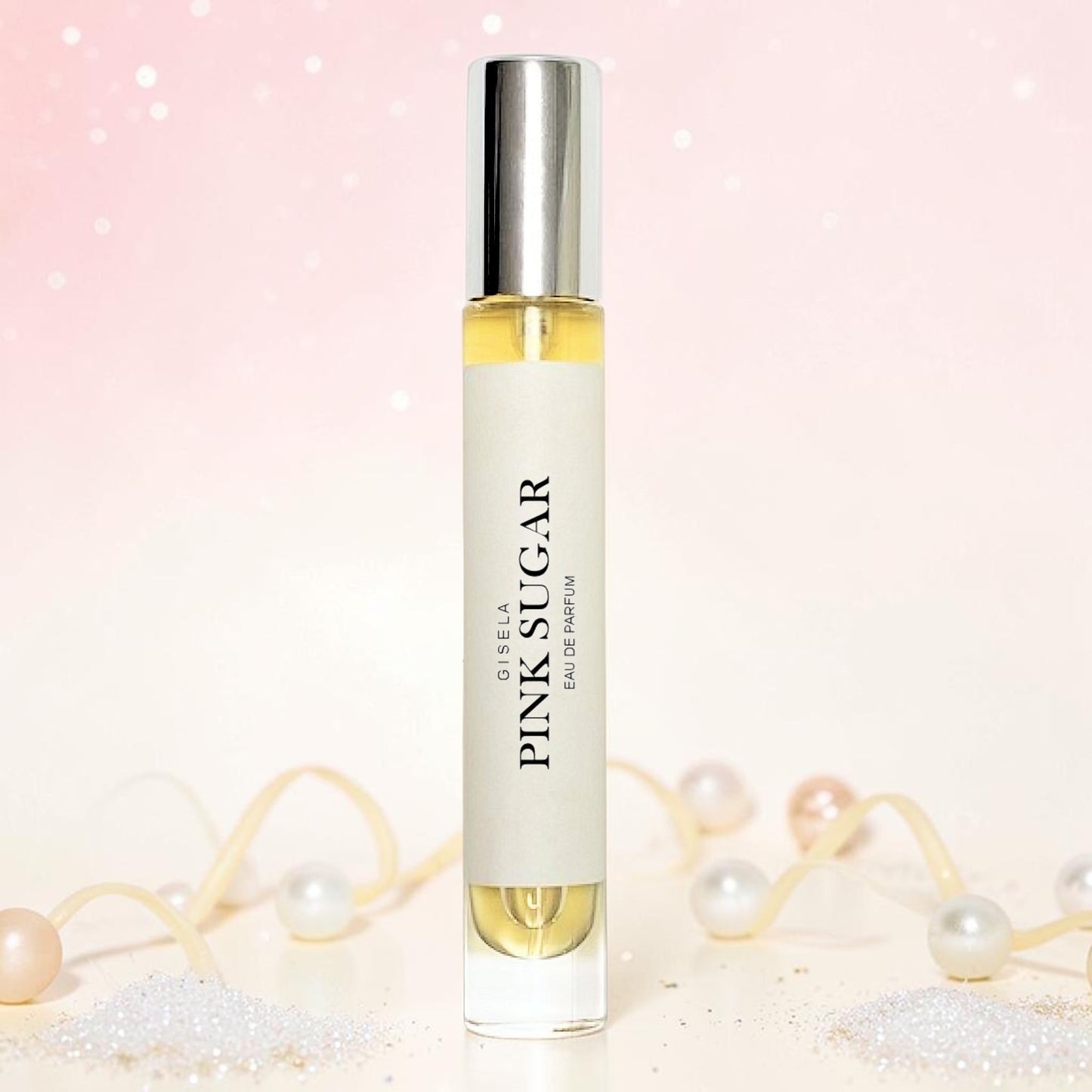 PINK SUGAR TRAVEL SPRAY