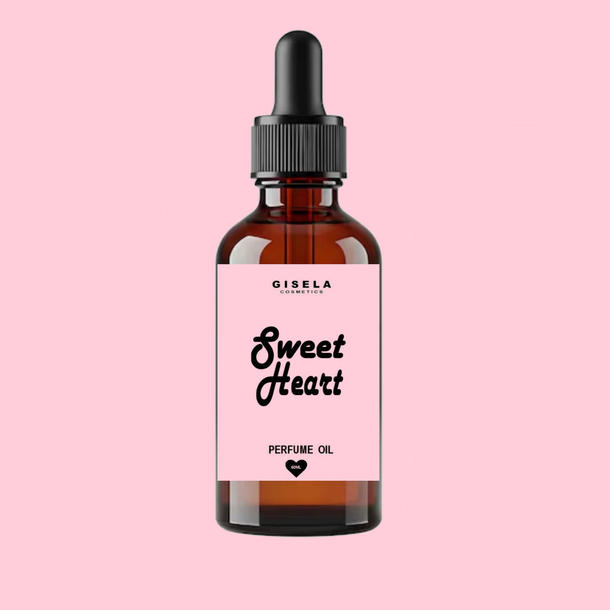 SWEETHEART | PERFUME OIL