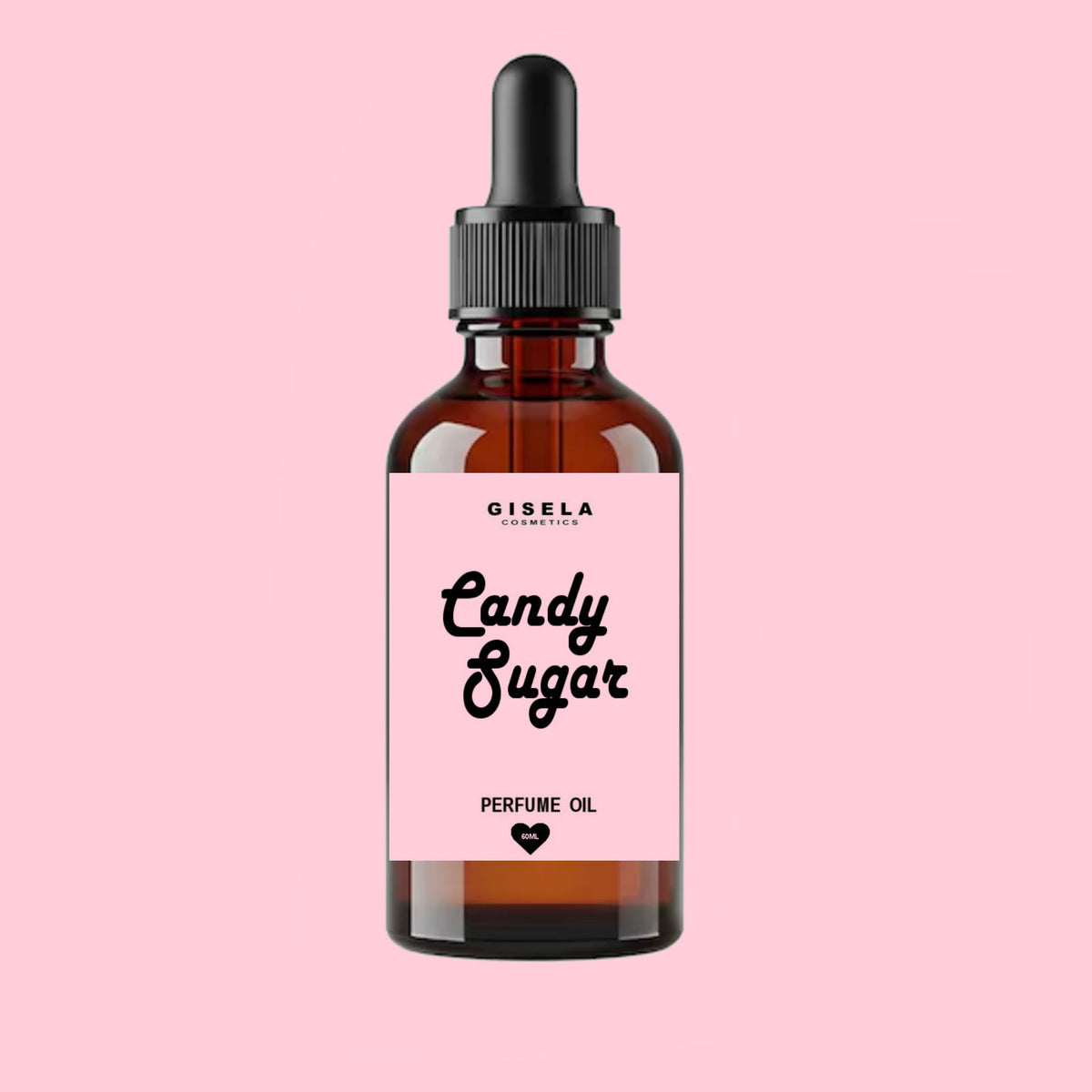 CANDY SUGAR | PERFUME OIL