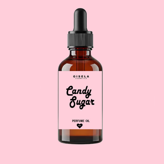 CANDY SUGAR | PERFUME OIL