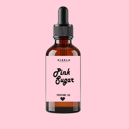 PINK SUGAR | PERFUME OIL