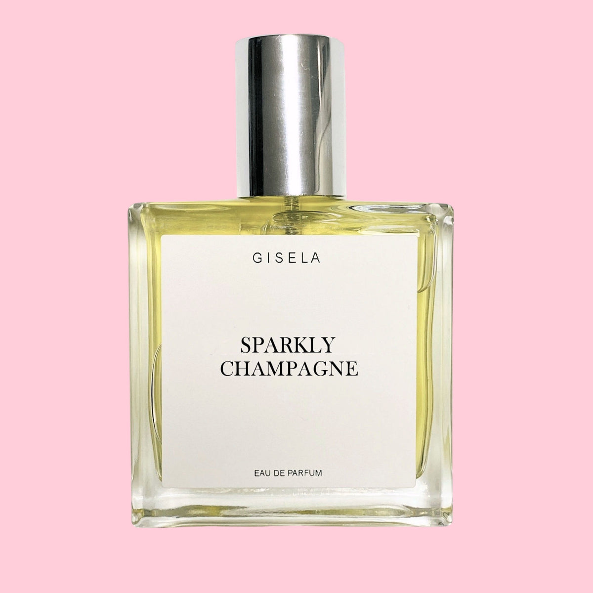 SPARKLY CHAMPAGNE │ EAU DE PARFUM