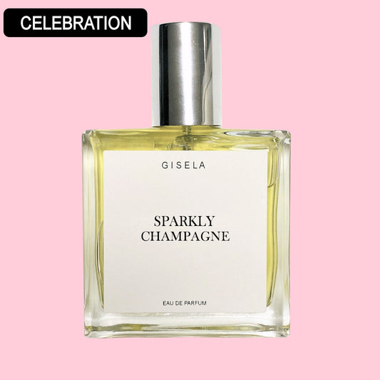 SPARKLY CHAMPAGNE