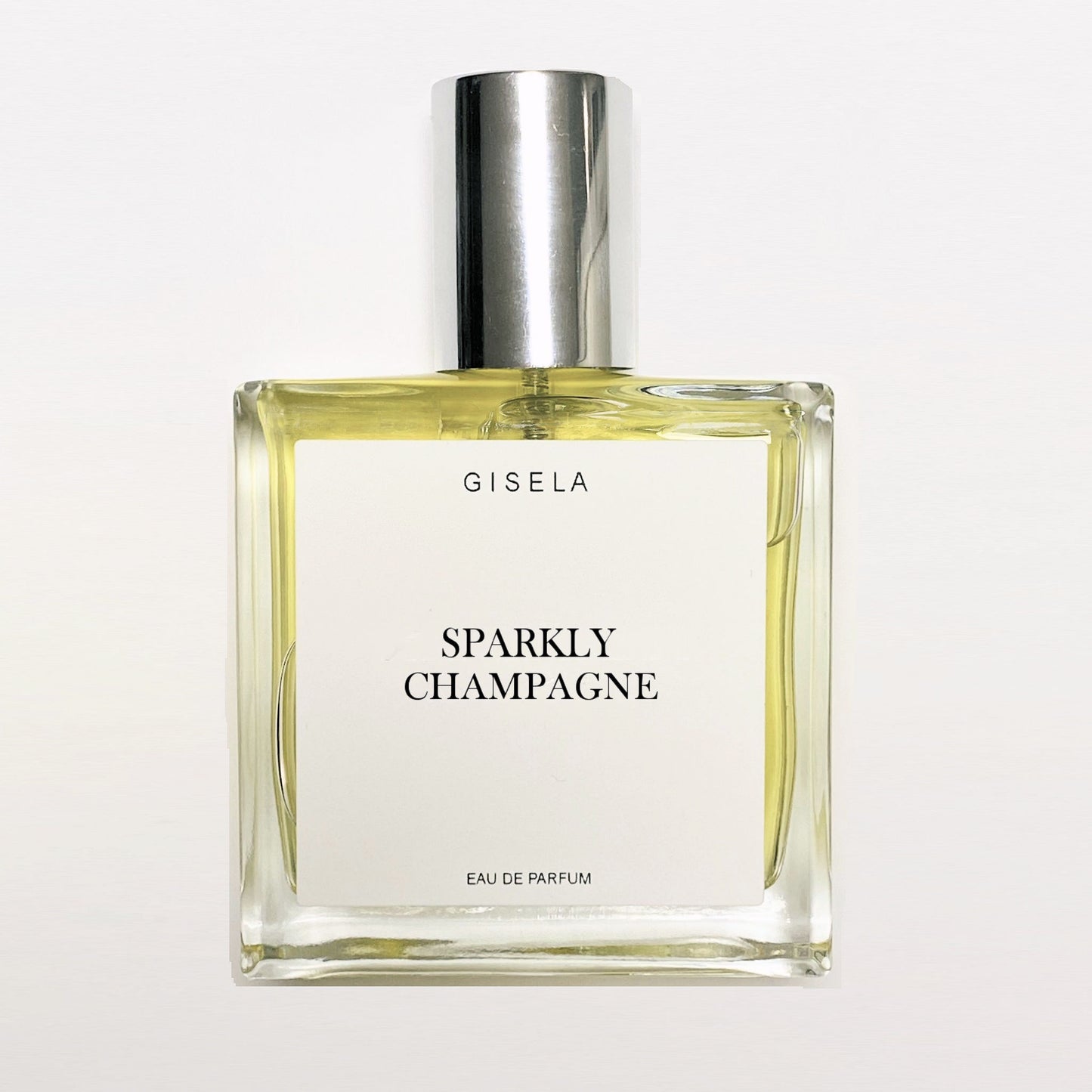 SPARKLY CHAMPAGNE