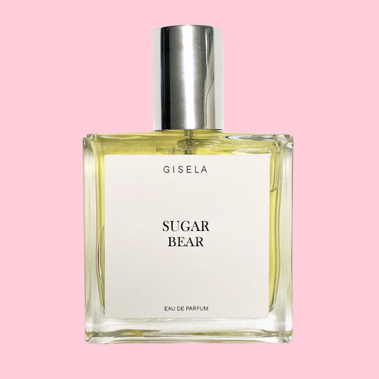 SUGAR BEAR │ EAU DE PARFUM