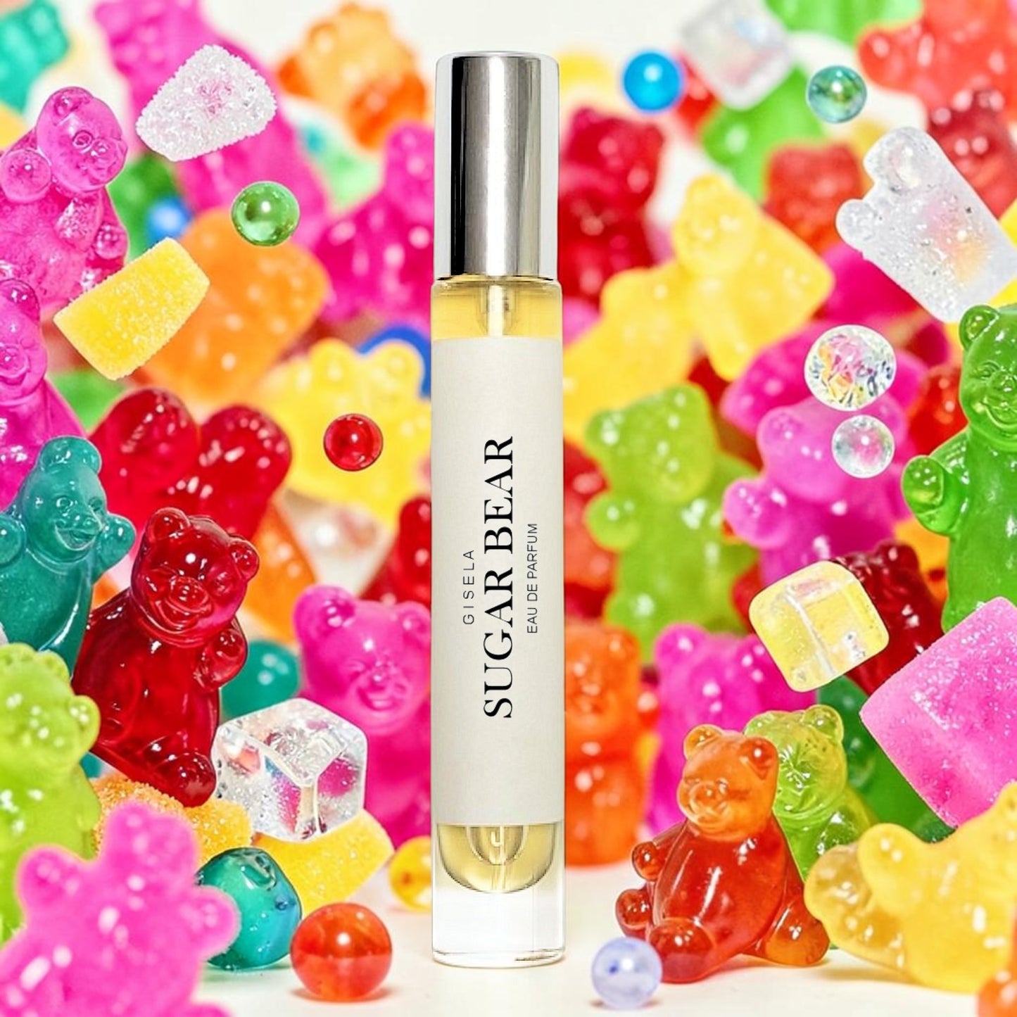 SUGAR BEAR TRAVEL SPRAY