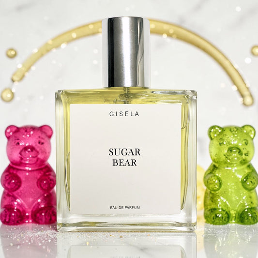 SUGAR BEAR