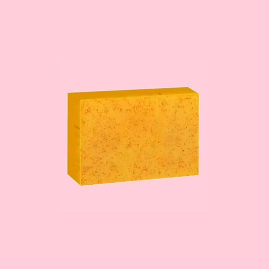 Sunshine Beauty Bar ┃ Kojic Acid Turmeric Soap for Dark Spots & Hyperpigmentation