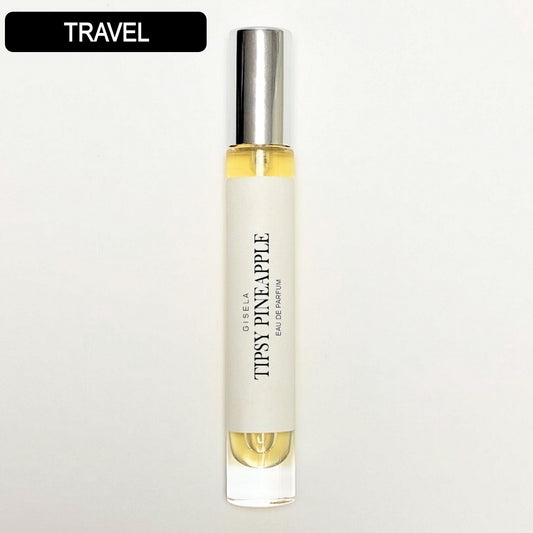 TIPSY PINEAPPLE TRAVEL SPRAY