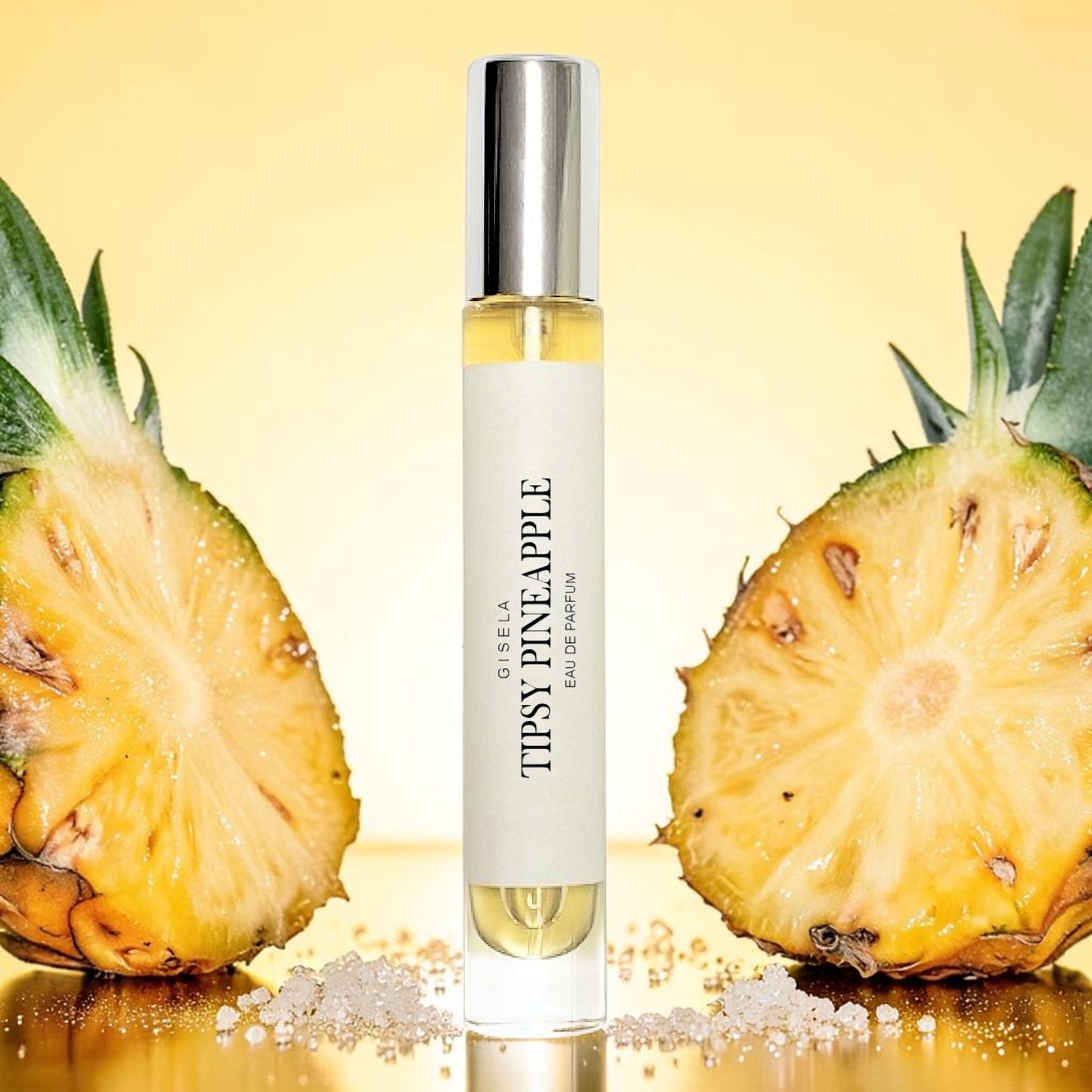 TIPSY PINEAPPLE TRAVEL SPRAY