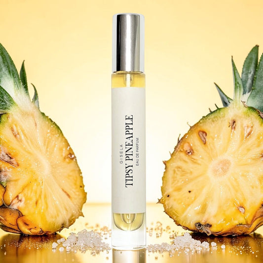 TIPSY PINEAPPLE TRAVEL SPRAY
