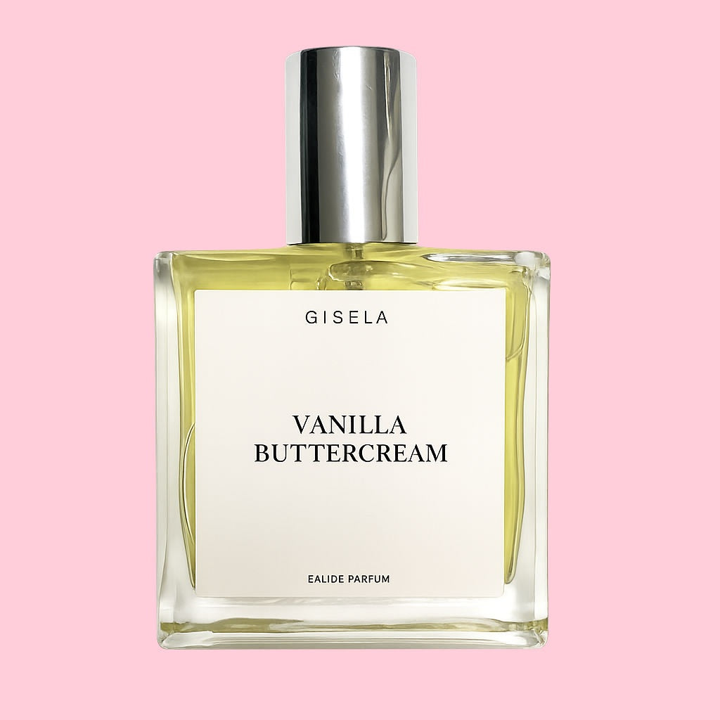 VANILLA BUTTERCREAM│ EAU DE PARFUM