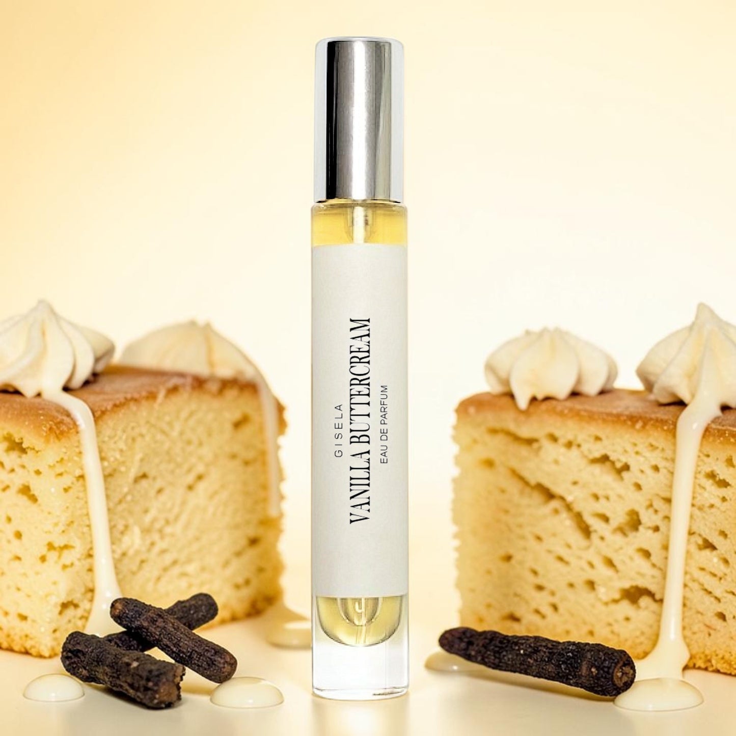 VANILLA BUTTERCREAM TRAVEL SPRAY
