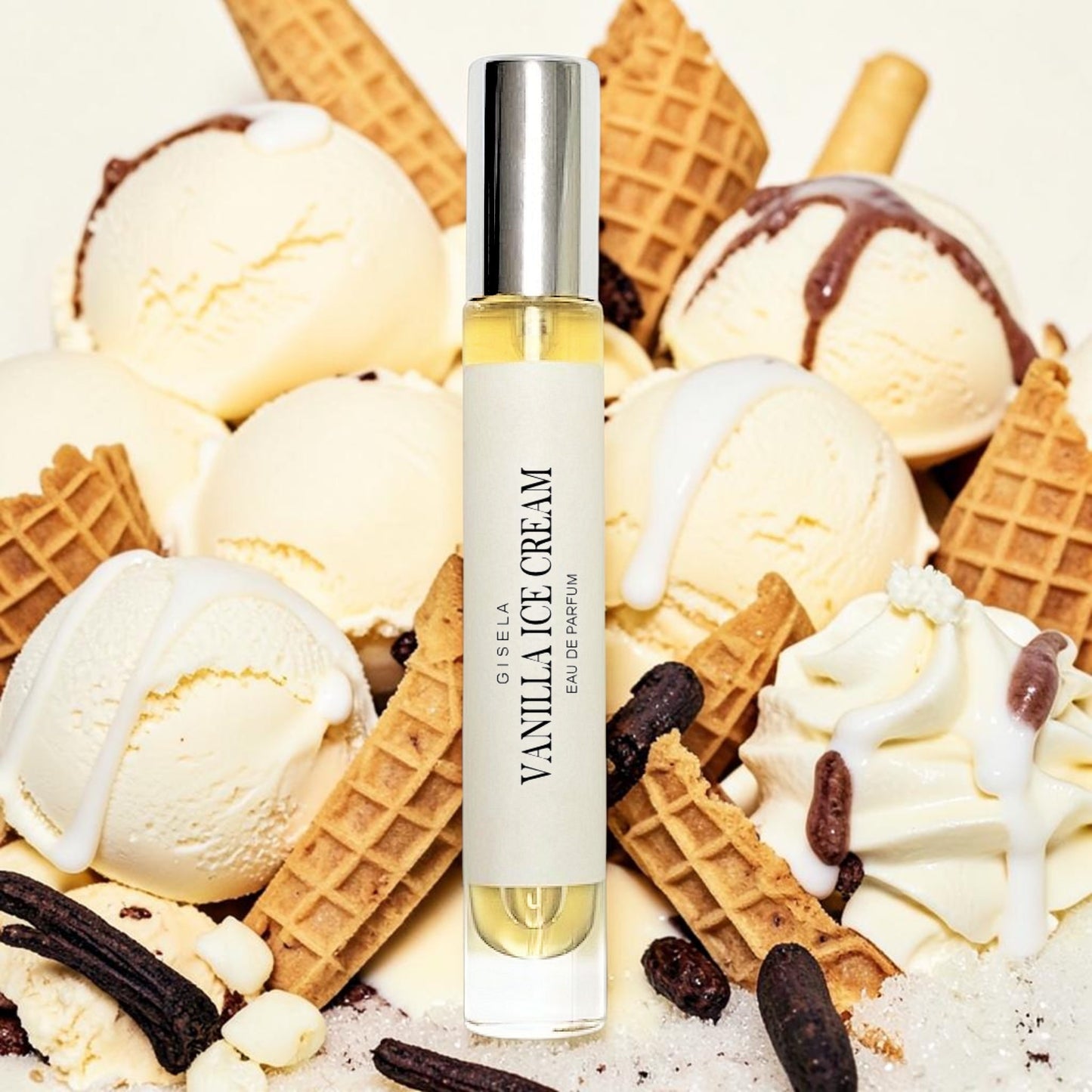 VANILLA ICE CREAM TRAVEL SPRAY