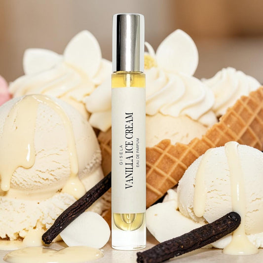 VANILLA ICE CREAM TRAVEL SPRAY
