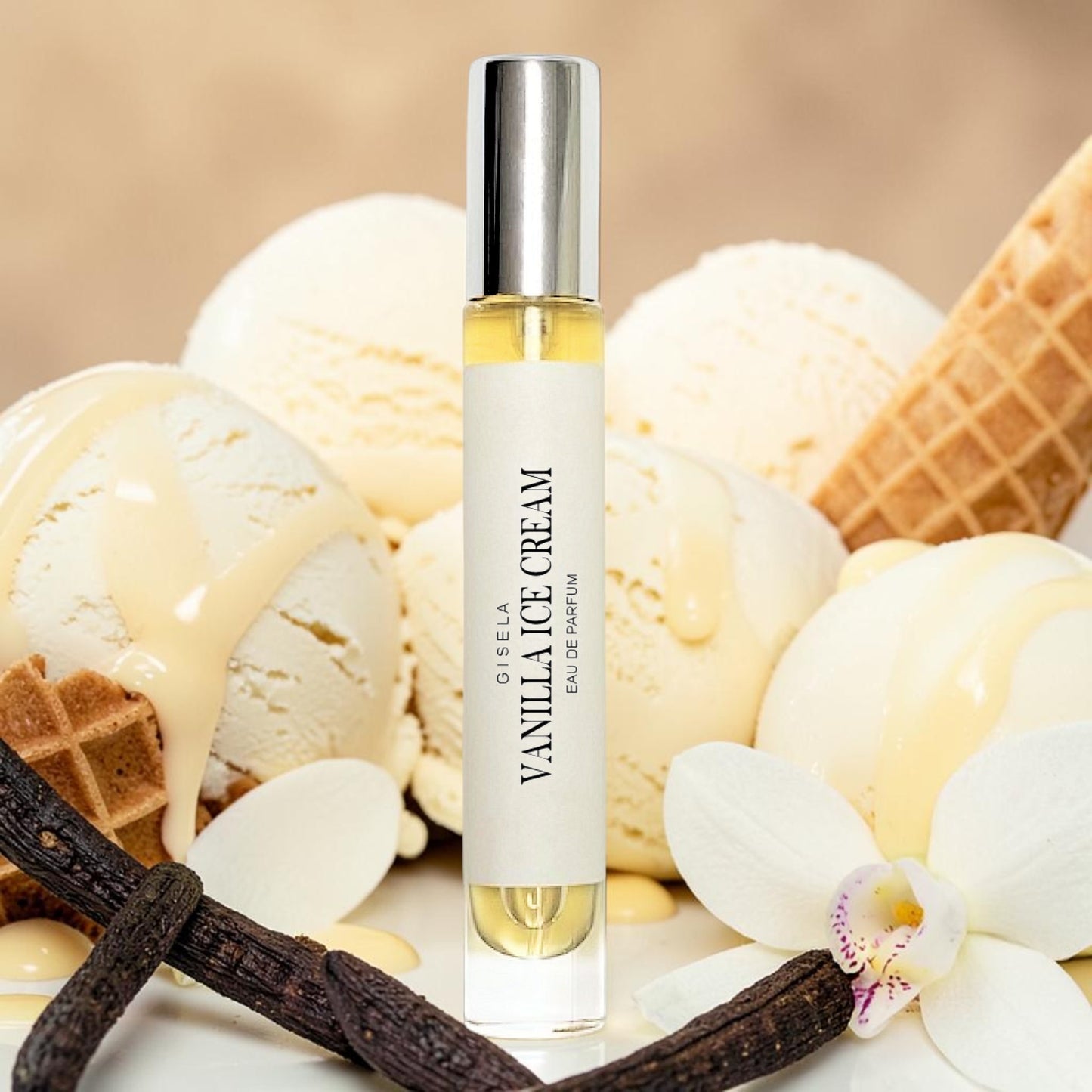 VANILLA ICE CREAM TRAVEL SPRAY