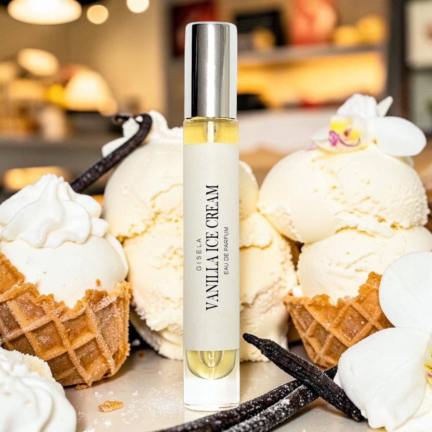 VANILLA ICE CREAM TRAVEL SPRAY