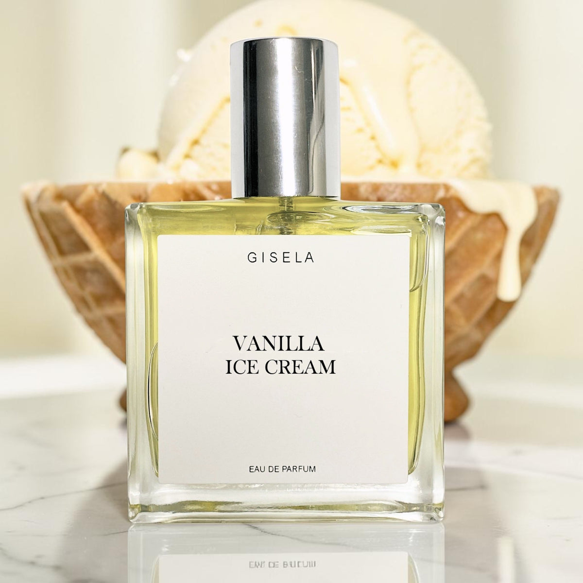 EAU DE PARFUM│PICK YOUR SCENT