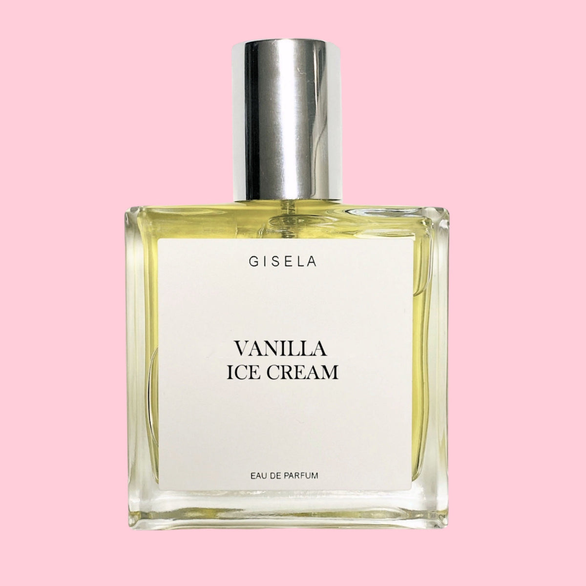 VANILLA ICE CREAM │ EAU DE PARFUM