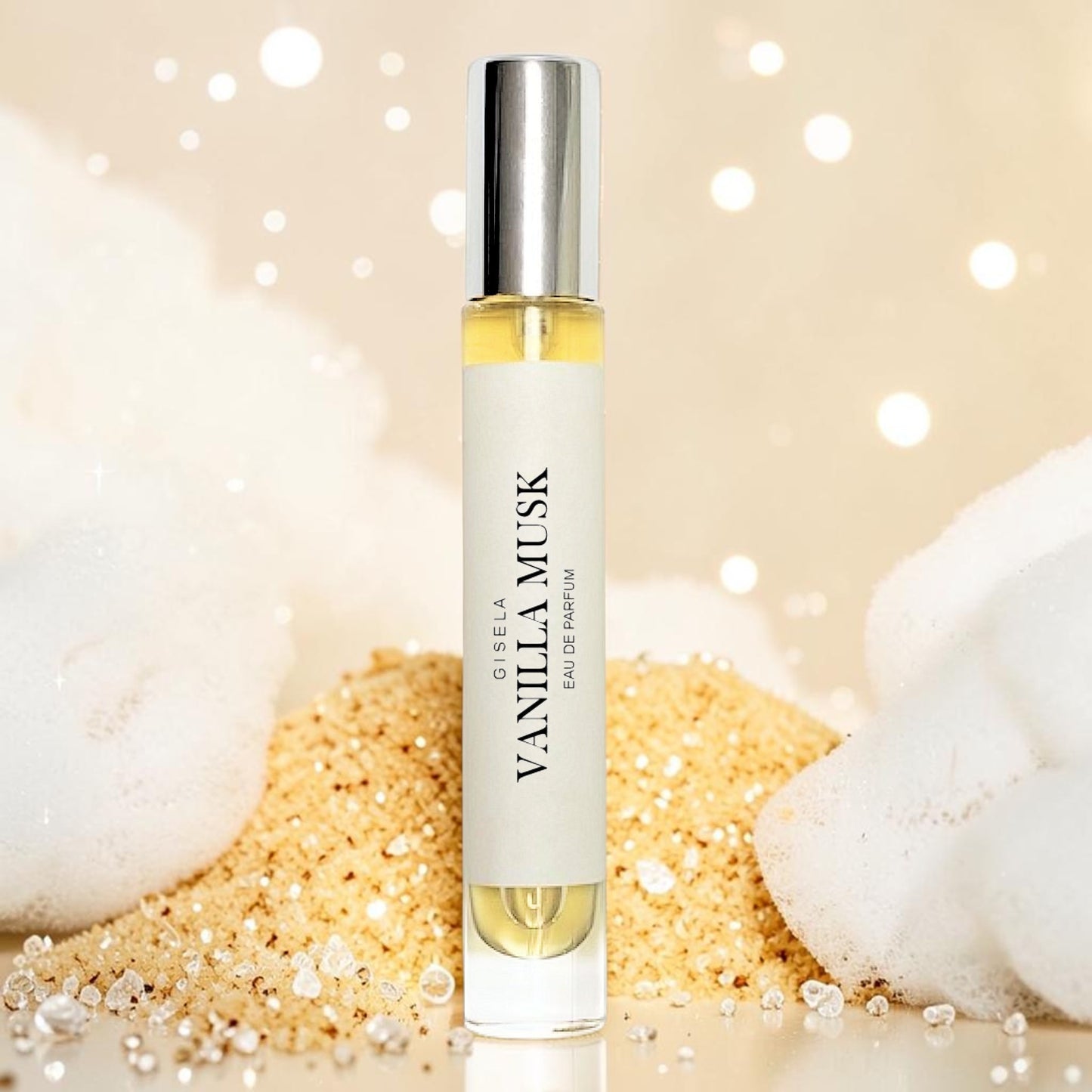 VANILLA MUSK TRAVEL SPRAY