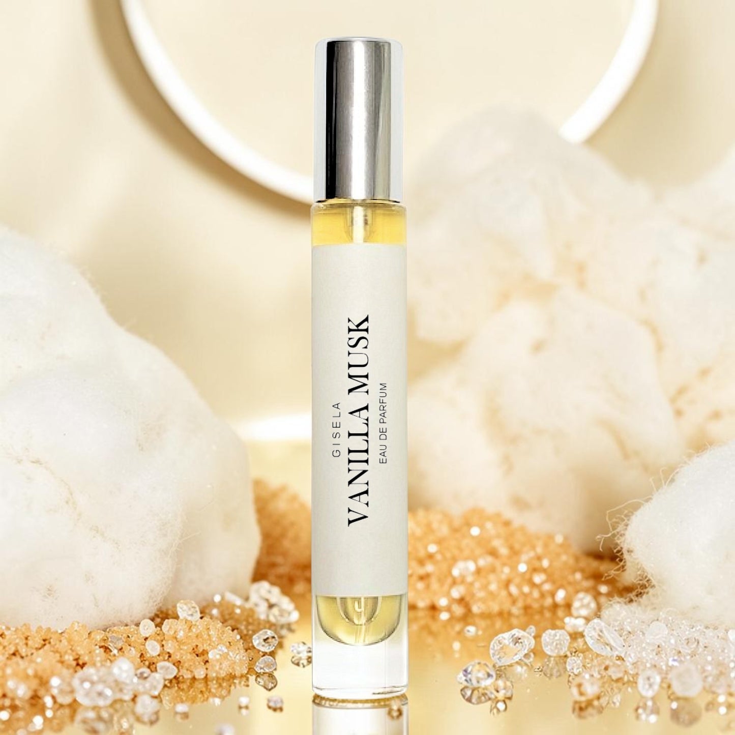 VANILLA MUSK TRAVEL SPRAY